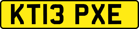 KT13PXE