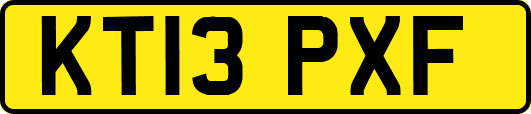 KT13PXF