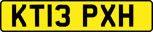 KT13PXH