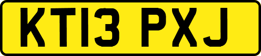 KT13PXJ
