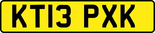KT13PXK