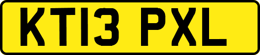 KT13PXL