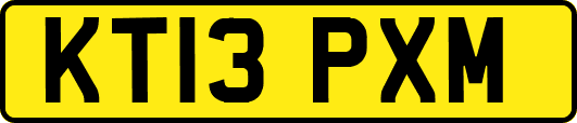 KT13PXM