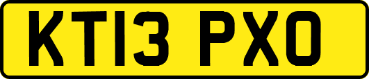 KT13PXO