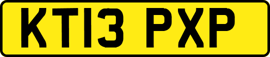 KT13PXP