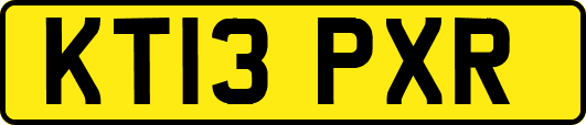 KT13PXR