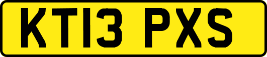 KT13PXS