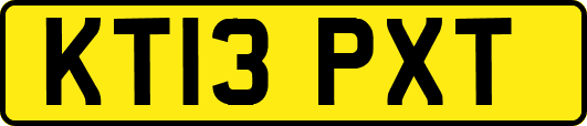 KT13PXT