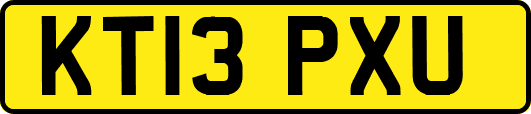 KT13PXU