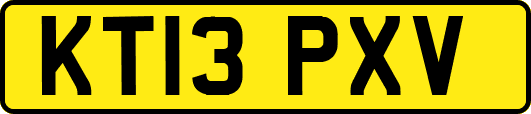 KT13PXV