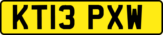 KT13PXW