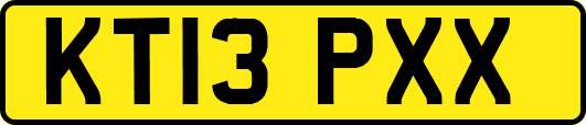 KT13PXX