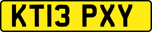 KT13PXY