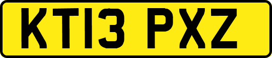KT13PXZ