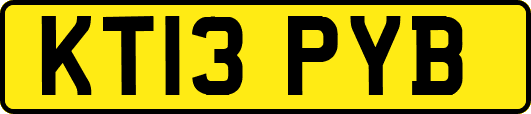 KT13PYB