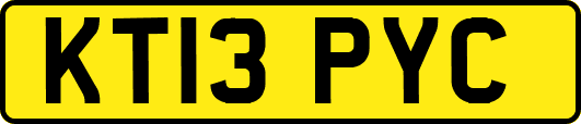 KT13PYC