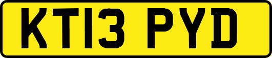 KT13PYD