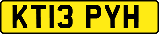 KT13PYH
