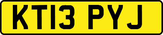 KT13PYJ
