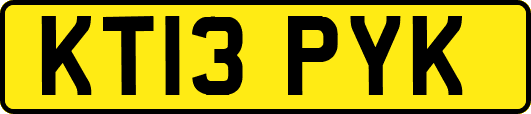 KT13PYK