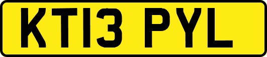 KT13PYL