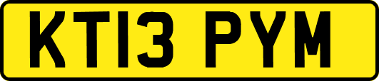 KT13PYM