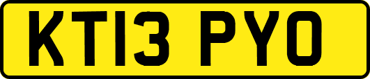 KT13PYO