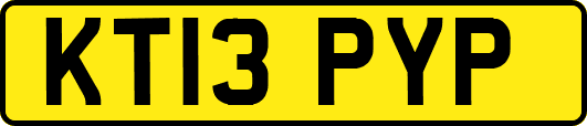 KT13PYP