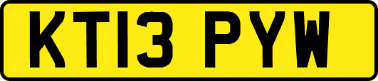 KT13PYW