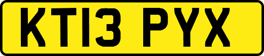 KT13PYX
