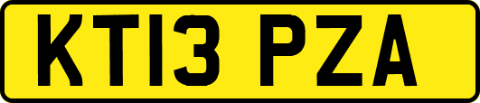 KT13PZA