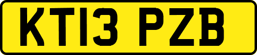 KT13PZB