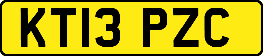 KT13PZC