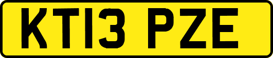 KT13PZE