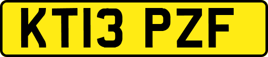 KT13PZF