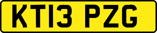 KT13PZG