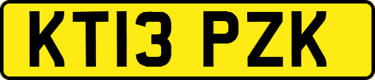 KT13PZK