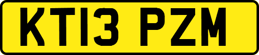 KT13PZM