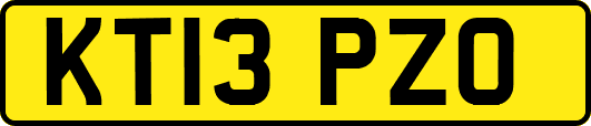KT13PZO