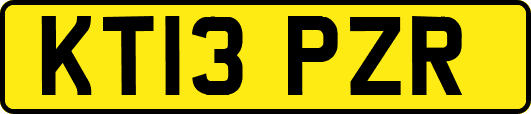 KT13PZR