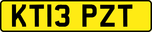 KT13PZT