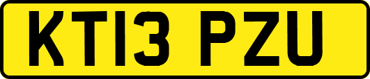 KT13PZU