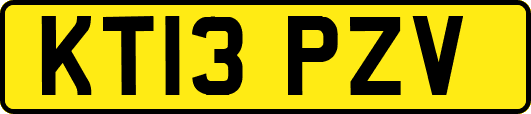 KT13PZV