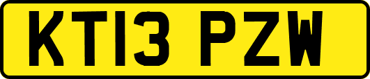 KT13PZW
