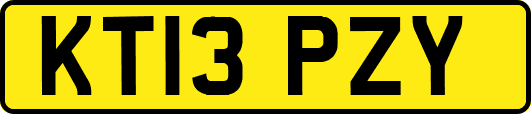 KT13PZY