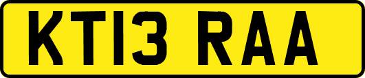 KT13RAA