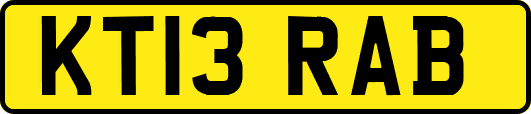 KT13RAB