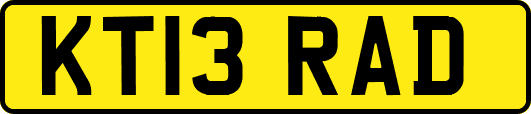 KT13RAD