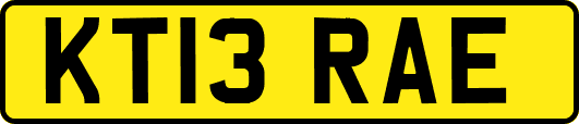 KT13RAE