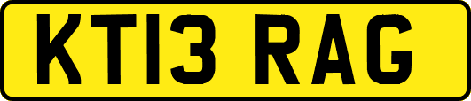 KT13RAG